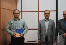 گزارش تصویری مراسم روز معلم 